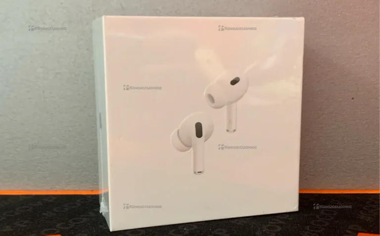 Наушники AirPods Pro2( с шумоподавлением)