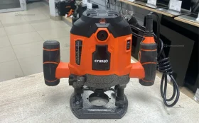 Фрезерная машина Спец МФУ-2000