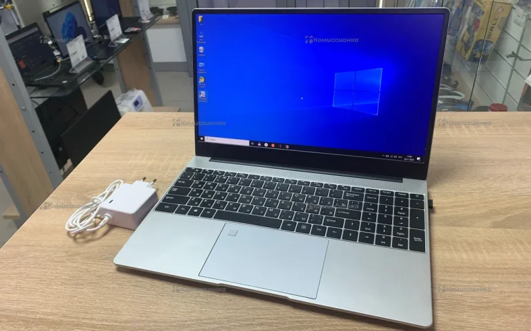 Ноутбук серыйX133