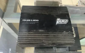 Amp 1600