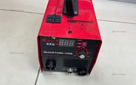 Купить Сварочный полуавтомат Edon SmartMig-175S б/у , в Саратов Цена:3900рублей