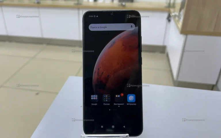 Xiaomi Redmi 9A 2/32 ГБ