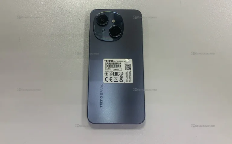 Tecno Spark Go 1 4/128 ГБ