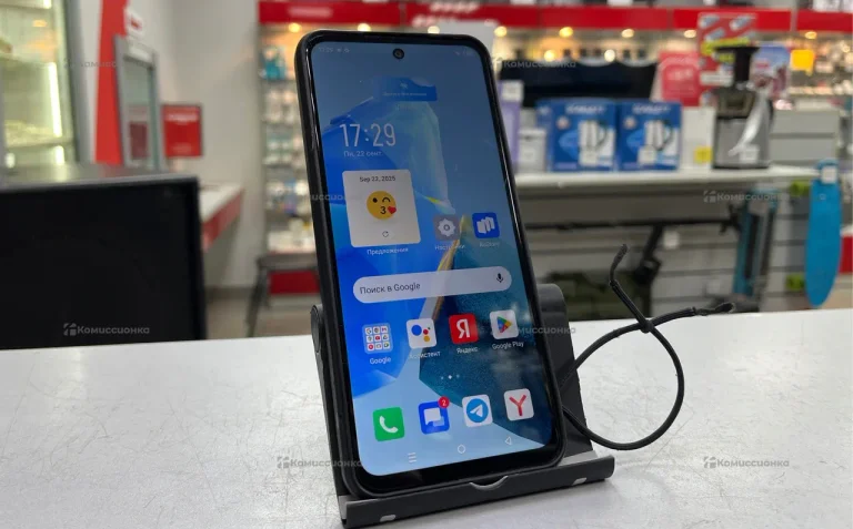 Infinix Hot 30 Play 8/128Gb