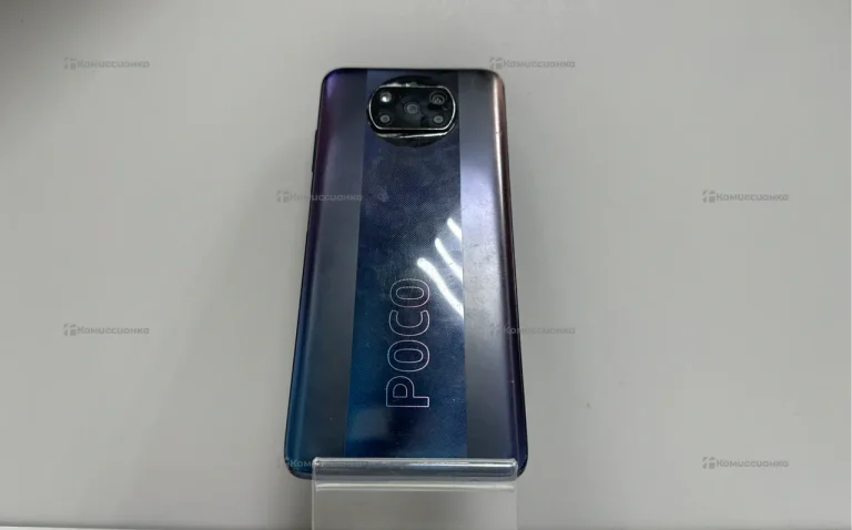 Xiaomi Poco X3 NFC 6/128Gb