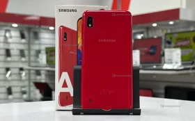 Samsung Galaxy A10 3/32 ГБ