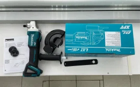 Купить УШМ Makita DGA504RF б/у , в Москва и область Цена:8500рублей
