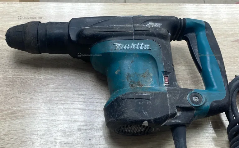 Перфоратор makita HR3541FC