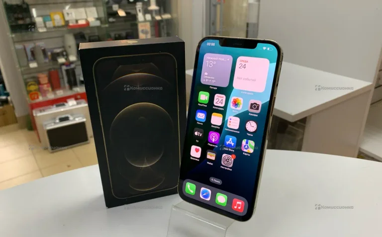 Apple iPhone 12 Pro Max 128Gb