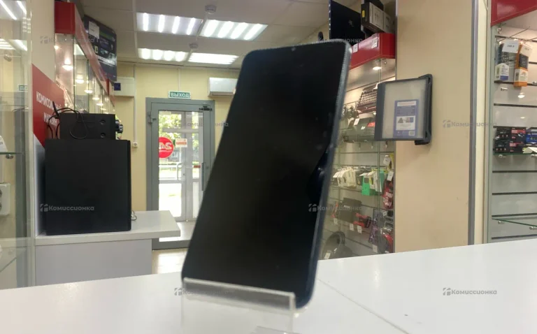 Realme C21Y 4/64Gb
