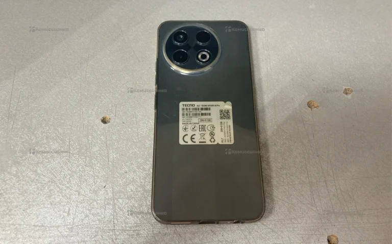 Tecno Spark 30 Pro 8/256Gb
