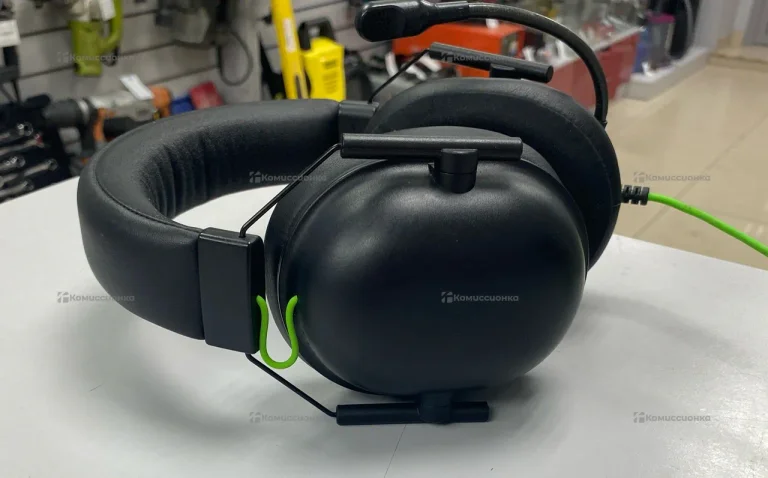Наушники Razer