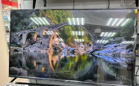 Телевизор Tuvio TD50UFBEV5