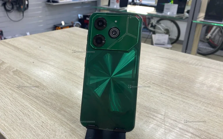 Tecno pova 6 Neo 16/1TB replica