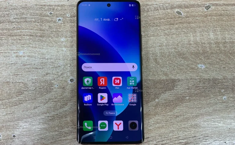 Realme 11 Pro+ 8/256 ГБ