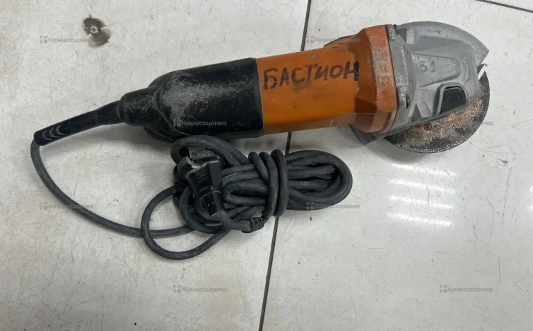 УШМ AEG WS 10-125