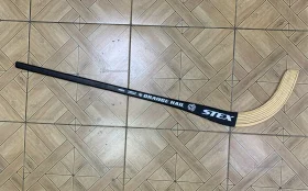 Купить Ключика для хоккея с мячом Stex Orange Hail б/у , в Красноярск Цена:1290рублей