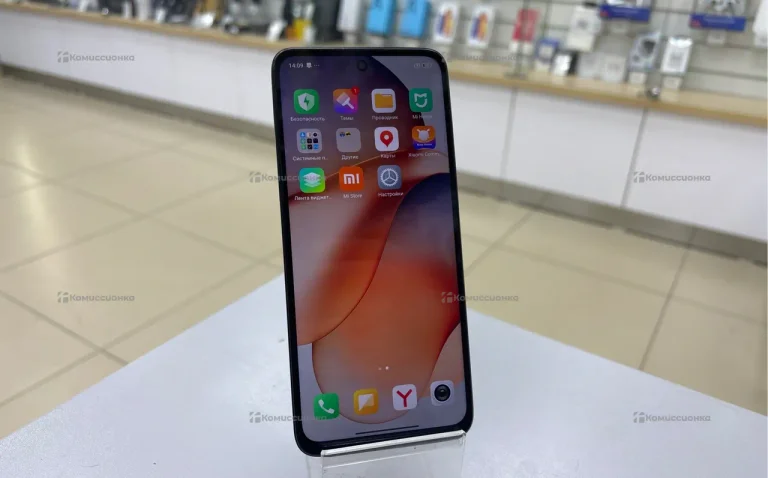 Xiaomi Redmi 12 4/128 ГБ