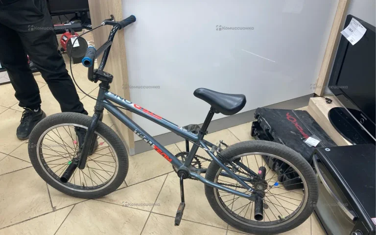 Велосипед BMX TechTeam