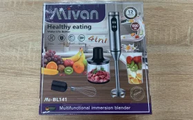 Блендер погружной Mivan BL141