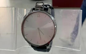 Купить Часы  CK б/у , в Тольятти Цена:3990рублей