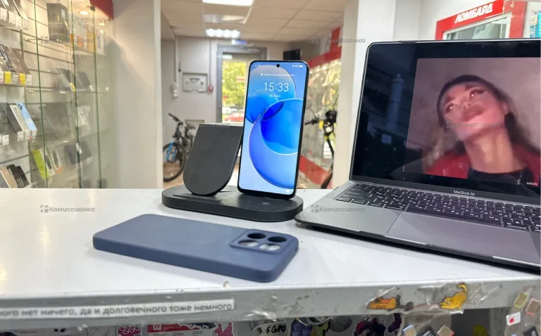 Honor X6A 6+128Gb