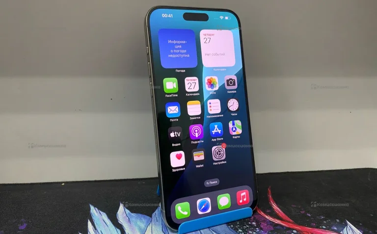 Apple iPhone 15 Pro Max 8/256 ГБ