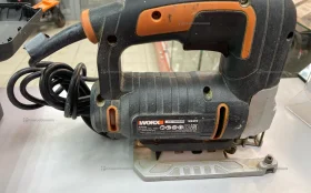Купить Электролобзик Worx WX479 б/у , в Копейск Цена:2900рублей