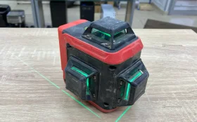Купить Лазерный уровень Condtrol Smart 3D Plus б/у , в Казань Цена:3900рублей