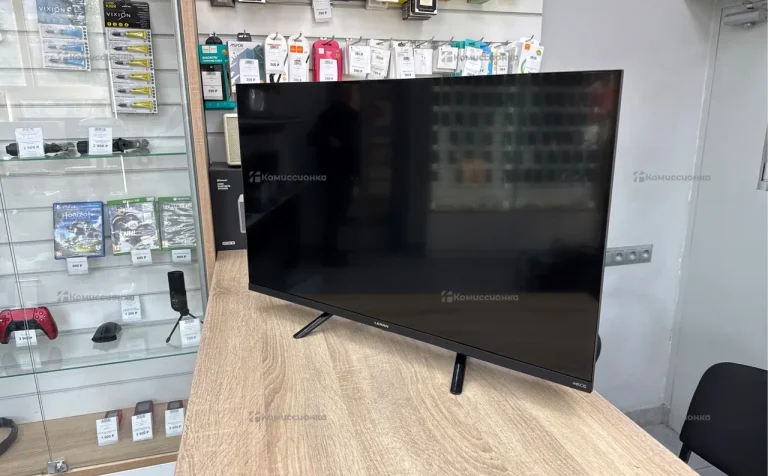Телевизор Leran 32Lh5600