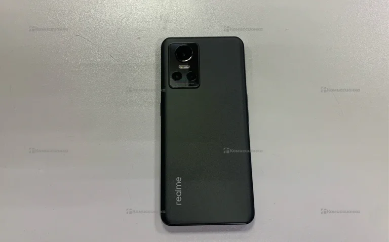 Realme GT Neo 3 8/256 ГБ