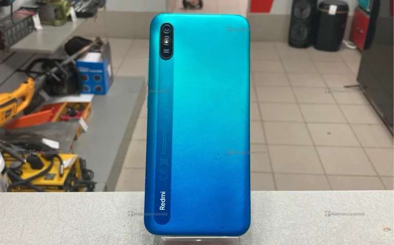Xiaomi Redmi 9A 2/32 GB