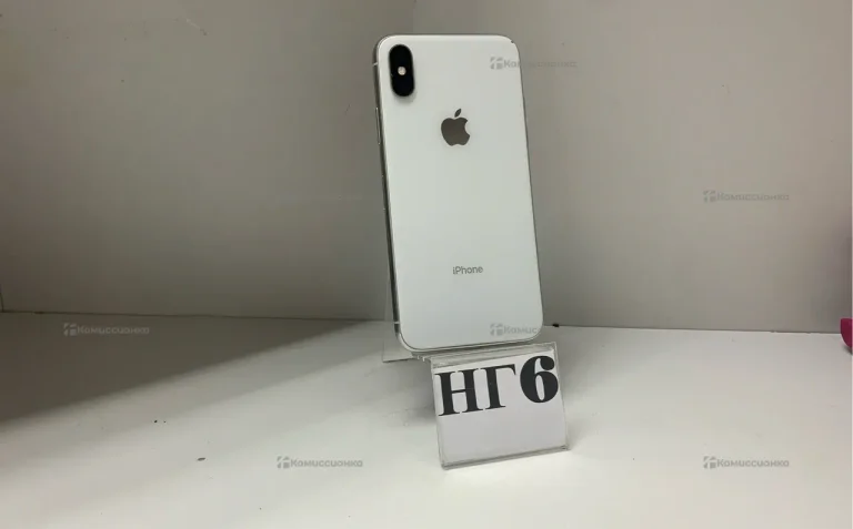 Apple IPhone X 64Gb