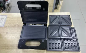 Купить электрогриль Sokany 303 б/у , в Тюмень Цена:1190рублей