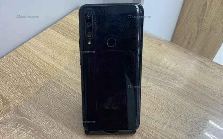 Honor 9X 6/128Gb