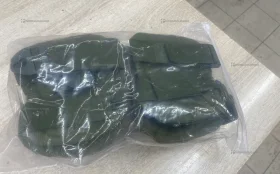 Купить Щитки камуфляж б/у , в Тольятти Цена:1200рублей