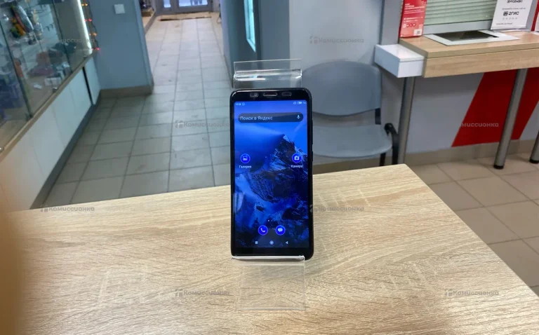 Xiaomi Redmi 7A 3/32 ГБ