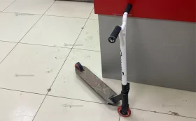 Купить Трюковой самокат б/у , в Новокуйбышевск Цена:1300рублей