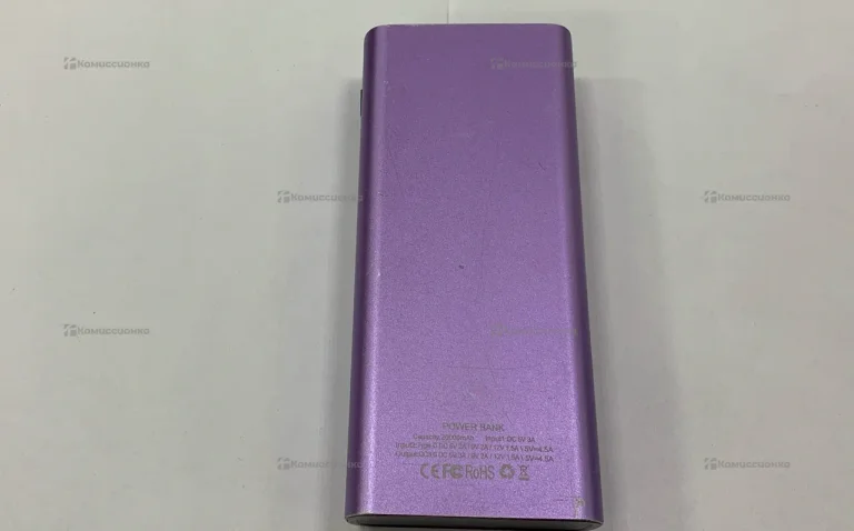 Повербанк Milliant one 20000