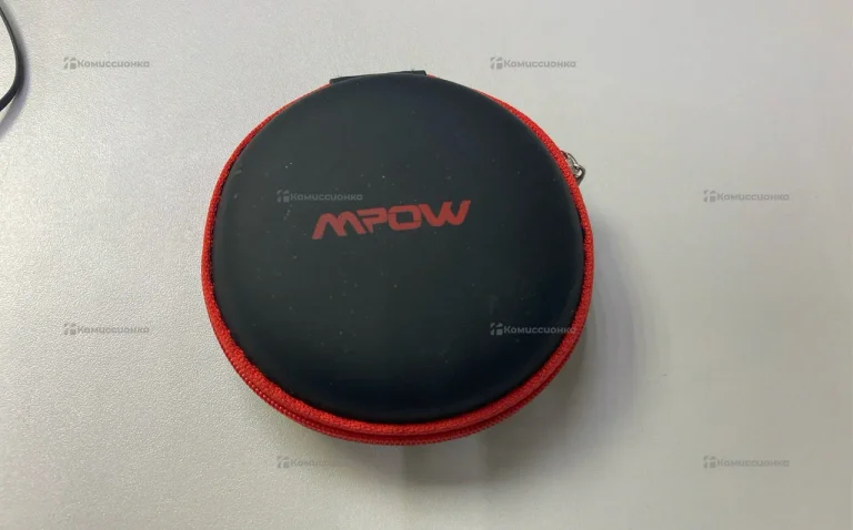 Наушники спортивные MPOW BH088F