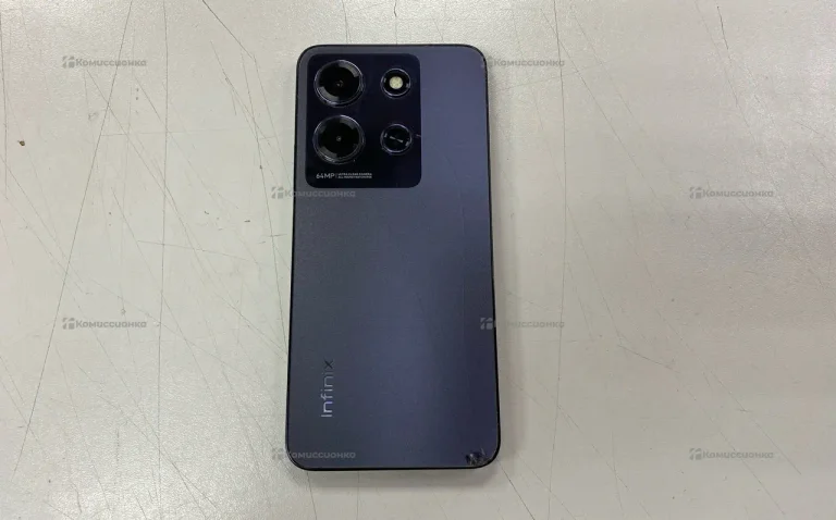 Infinix note 30i 8/128