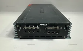 Усилитель  avatar 1000.1