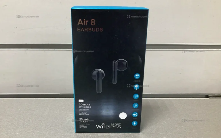 Наушники  Air 8