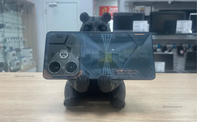 Tecno Pova 6 12/256 ГБ