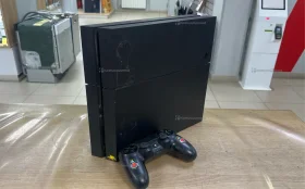 Приставка sony playstation 4 fat 1tb 12.52