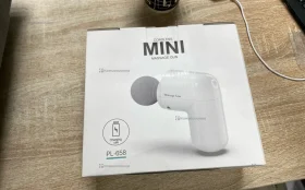 Купить Массажер перкуссионный Cordless MINI б/у , в Москва и область Цена:1500рублей