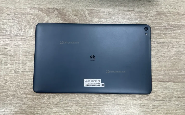 Планшет Huawei Mediapad T2 10.0 Pro LTE 16Gb