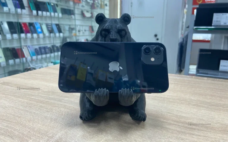 Apple iPhone 12 4/256 ГБ