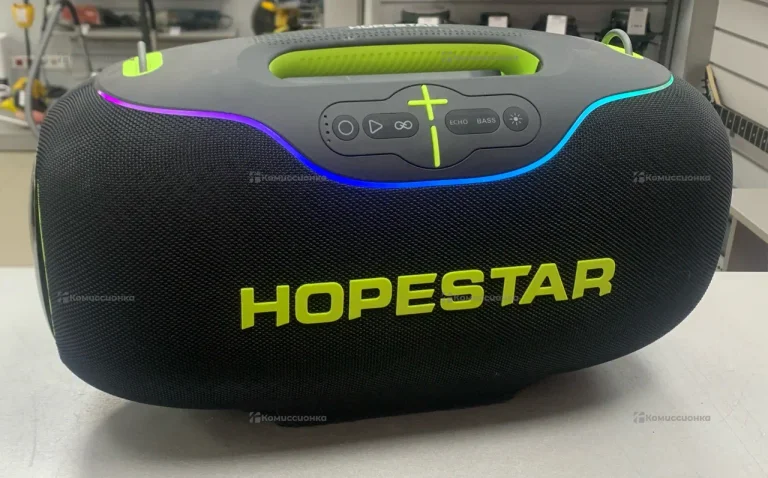 Колонка Hopestar A80
