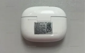 Наушники Honor Choice Earbuds X7 Lite